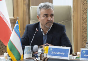 توانمندیهای اقتصادی اصفهان مسیر دیپلماسی ایران را هموار میکند