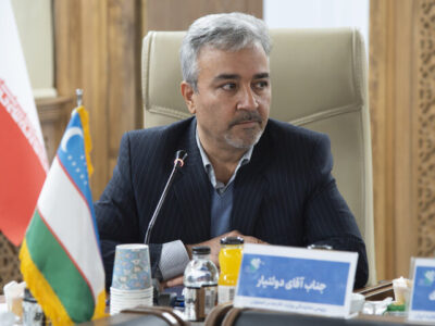 توانمندیهای اقتصادی اصفهان مسیر دیپلماسی ایران را هموار میکند