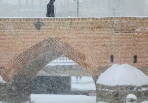 مدیرکل هواشناسی استان اردبیل خبر داد  بارش برف و باران از پنج‌شنبه در استان اردبیل