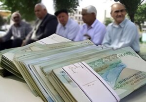 چگونگی شیوه افزایش حقوق‌ها در سال ۱۴۰۵