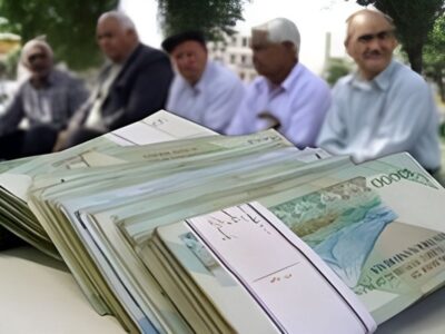 چگونگی شیوه افزایش حقوق‌ها در سال ۱۴۰۵
