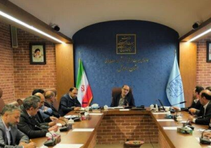 همه ظرفیت‌های گردشگری اردبیل روی ویترین ملی