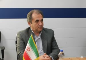 سرعین با تولید سالانه ۱۴ هزار تن شیر جایگاه ویژه‌ای در استان دارد
