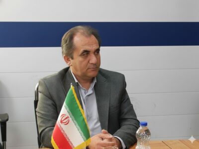 سرعین با تولید سالانه ۱۴ هزار تن شیر جایگاه ویژه‌ای در استان دارد