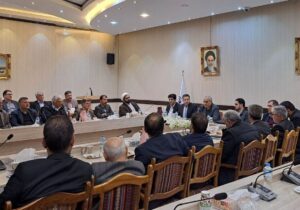 برگزاری الکترونیکی انتخابات شوراها، تضمین‌کننده سلامت شمارش آرا