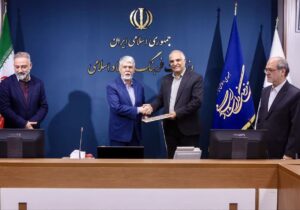 اداره کل فرهنگ و ارشاد اسلامی استان اردبیل اول شد