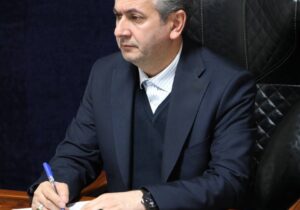 نقش اداره دامپزشکی در سلامت امنیت مواد غذایی حیاتی است