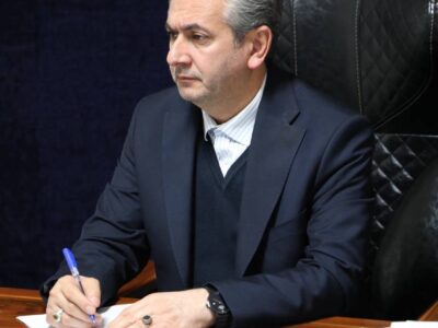 نقش اداره دامپزشکی در سلامت امنیت مواد غذایی حیاتی است