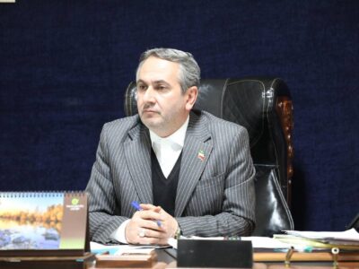 همه احکام هیات های نظارت انتخابات شورای اسلامی در استان اردبیل اعطا گردید
