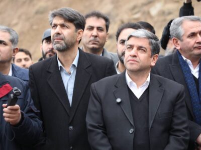 صدای سوت قطار بزودی در استان اردبیل طنین انداز می شود