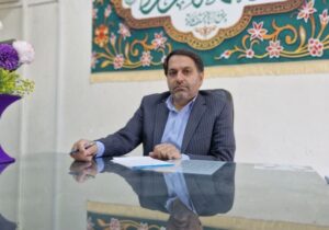ورود دادستان ممسنی به موضوع حفاری های رها شده در سطح شهر نورآباد