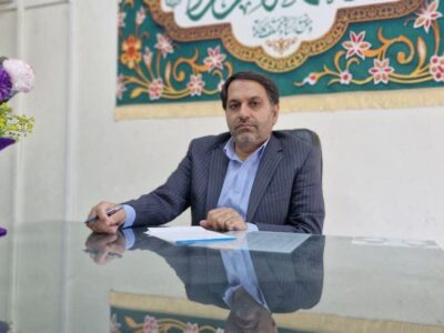 ورود دادستان ممسنی به موضوع حفاری های رها شده در سطح شهر نورآباد