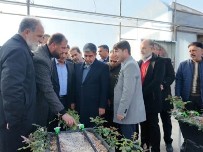 اختصاص ۳۰۰میلیارد تومان اعتبار به شهرستان سرعین در یک سال اخیر