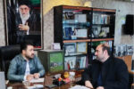از چشمه‌های آبگرم تا شهر هوشمند؛ روایت یک جوان سرعینی