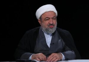 تیراندازی به ماشین سعید جلیلی با سرنشینی رشیدی قوچی!