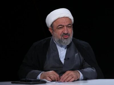 تیراندازی به ماشین سعید جلیلی با سرنشینی رشیدی قوچی!