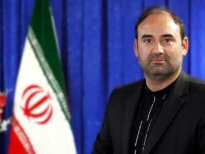 «از مکتب پدر تا دانشگاه رسانه؛ روایت زندگی امین مولاخواه»