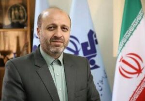 ایران جان در برش استانی به انگوت رسید