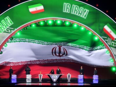 اخبار جدید اطراف سالن قرعه کشی جام جهانی در آمریکا