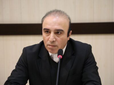 پیش‌بینی ۲ ماهه نیاز استان اردبیل به نهاده‌های دامی ضروری است