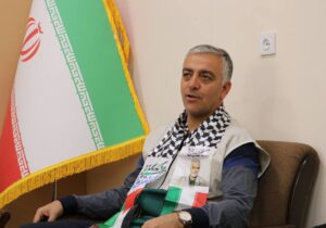 رکاب‌هایی برای آرمان، قلب‌هایی برای مقاومت+ عکس