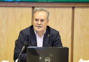 تأکید رئیس سازمان تات بر رویکرد مسئله‌محور و ارتقای بهره‌وری در مدیریت