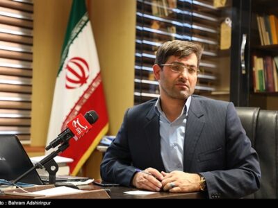 هیچ‌گونه مشکلی در تأمین کالاهای اساسی در اردبیل نداریم