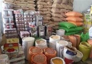 جریمه ۸۳ میلیاردی، آشی که تعزیرات برای قاچاقچی برنج پخت