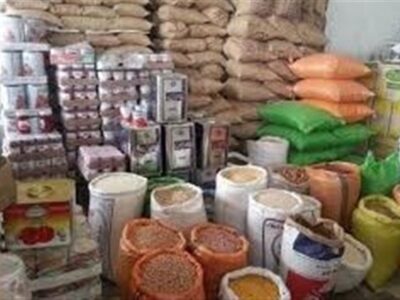جریمه ۸۳ میلیاردی، آشی که تعزیرات برای قاچاقچی برنج پخت
