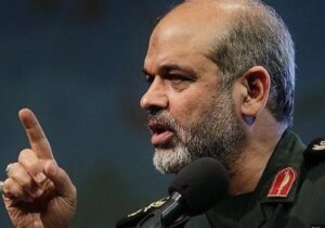 پاسخ پشیمان‌کننده‌‌ به هرگونه ماجراجویی می دهیم