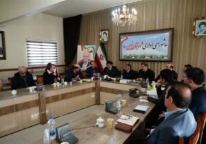 ثبت‌نام ۱۵۰۰ نفر هنرمند صنایع دستی نمین برای دریافت تسهیلات