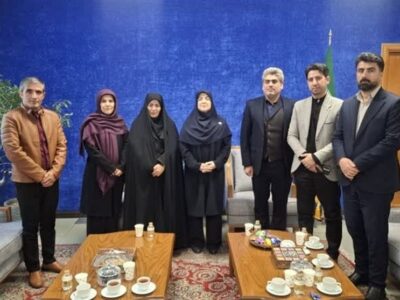 لزوم استفاده خبرنگاران شناسنامه‌دار از اینترنت سفید