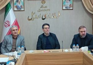 در ساماندهی آرد و نان نباید با تصمیمات هیجانی سبب نگرانی مردم شد