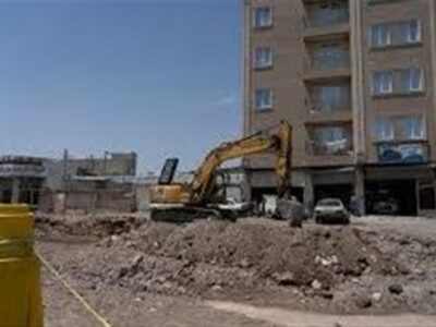 پل آقاباقر سال آینده افتتاح می‌شود