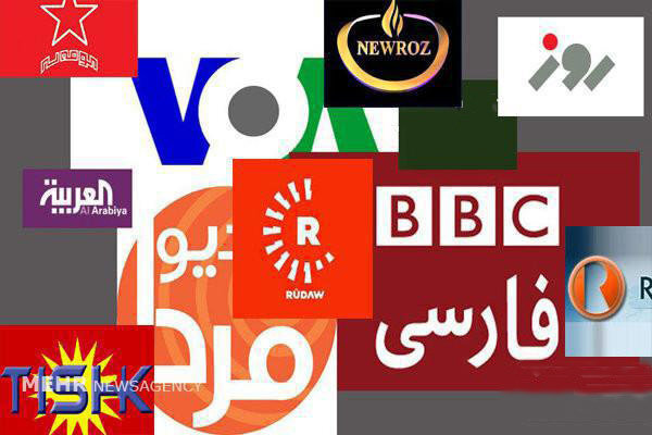 چرا اینتر نشنال یک شبکه حامی تروریست است