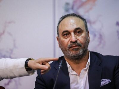 فیلم پشیمانی کسانی که به وطن پشت کردند
