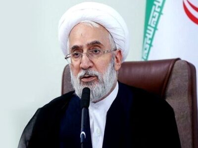 منتشرکنندگان اطلاعیه اغتشاشگران، تعقیب قضائی می‌شوند