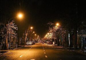 آرامش به همه شهرهای کشور برگشته است