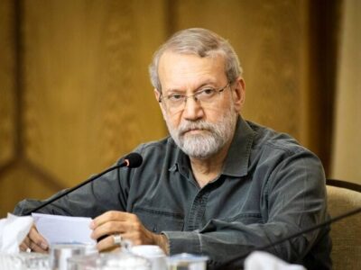 لاریجانی: نیروهای امنیتی سرخطهای اغتشاشگران را شناسایی کردند