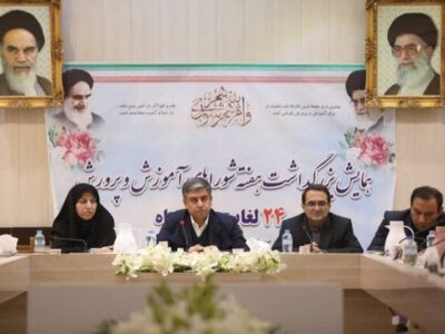 ارتقاء کیفیت آموزش، خط مقدم مقابله با آسیب‌های اجتماعی است