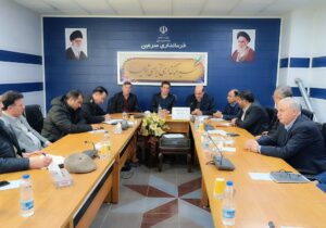 پانصد نفر از گردشگران به صورت رایگان در هتل های سرعین پذیرش شدند