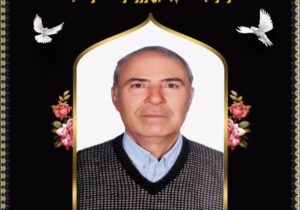 کمک به آزادی زندانیان جرایم غیرعمد از محل نذر اموات