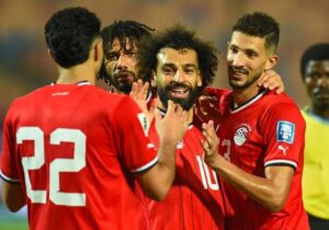 هزار داستان مصر قبل از تقابل تاریخی با ایران