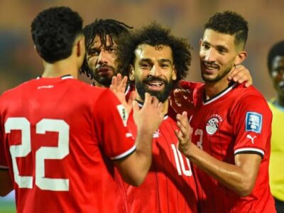 هزار داستان مصر قبل از تقابل تاریخی با ایران