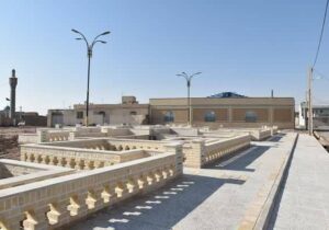 ساماندهی سکونتگاه‌های غیر رسمی استان سمنان با بیش از ۲۳ میلیارد ریال اعتبار آغاز شد