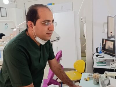 مهاجری؛ از مطبِ پایتخت تا نفسِ گرمِ شهرِ چشمه‌ها