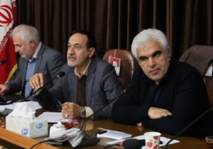 اختصاص ۱۷۰ میلیاردریال اعتبار برای احیای قنوات مرند از‌ محل اعتبار سال ۱۴۰۴