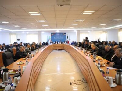 در حال حاضر قانونی برای تبدیل وضعیت نیروهای شرکتی نداریم