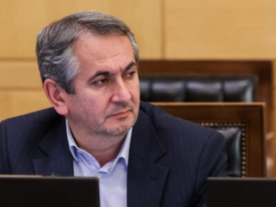 مسیر کمربند سبز دامنه سبلان دوباره فعال می شود