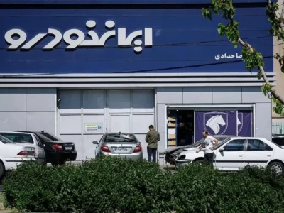 دادستانی تهران دستور بسته شدن سایت ایران‌خودرو را صادر کرد
